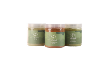 أعشاب طبيعية