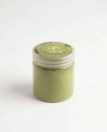 عشبة الإنديجو الطبيعية | صبغة طبيعية للشعر وتغميق اللون