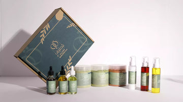 بوكس الكثافه ووقف التساقط