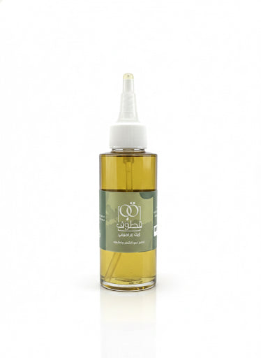 Qtoof 50 ml Qtoof زيت إبراهيمي