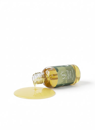 Qtoof 50 ml Qtoof زيت إبراهيمي