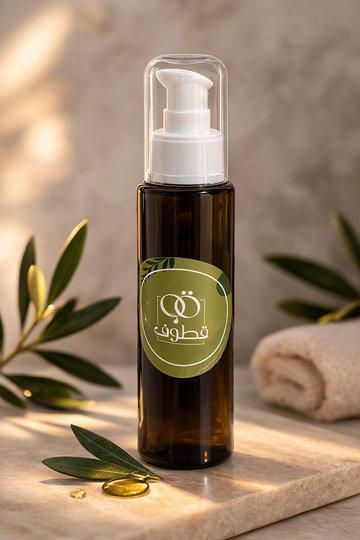 زيت الحنة للشعر | تكثيف الشعر وتقليل التساقط طبيعيًا