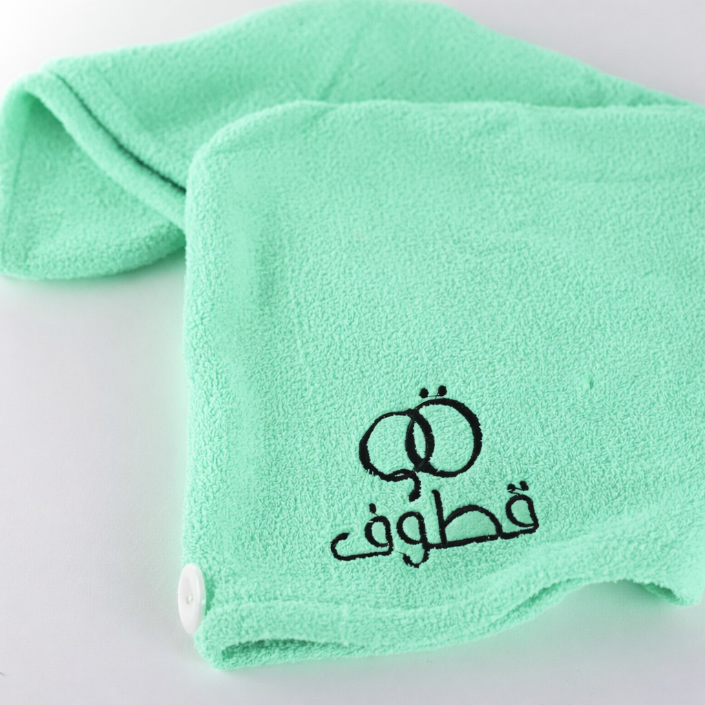 فوطه ميكروفايبر - Qtoof