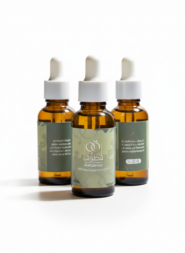 زيت لبان الذكر