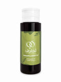 زيت القطران بالسمسم