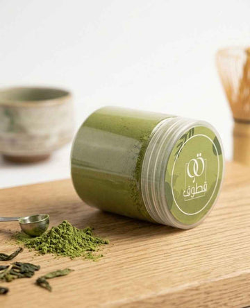 عشبة الإنديجو الطبيعية | صبغة طبيعية للشعر وتغميق اللون