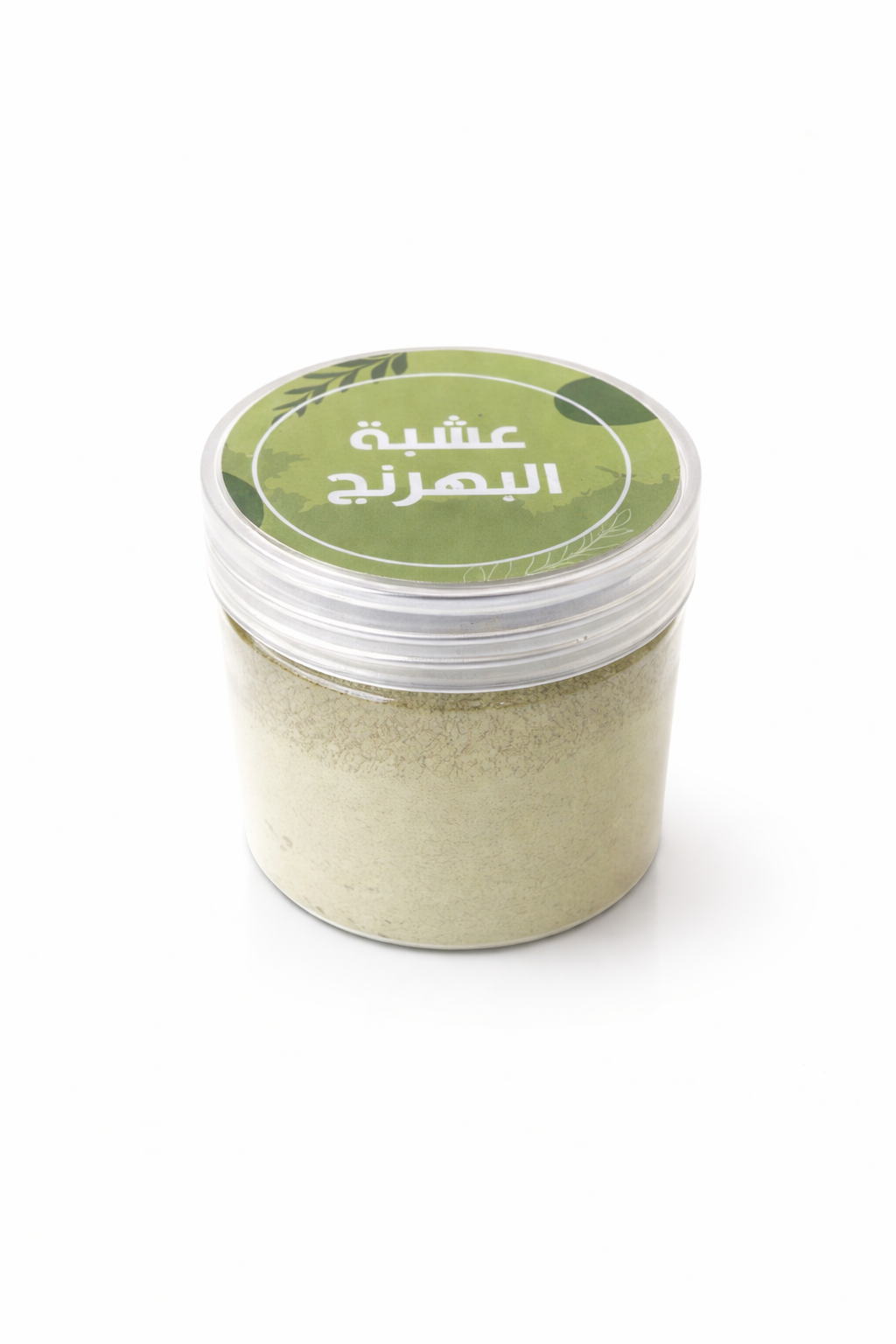 عشبة البهارينج - Qtoof