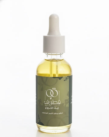 زيت الخروع